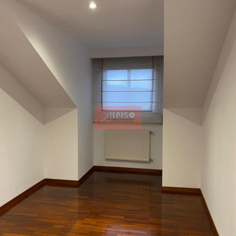 Apartamento en Ourense