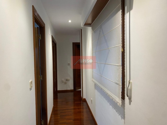 Apartamento en Ourense