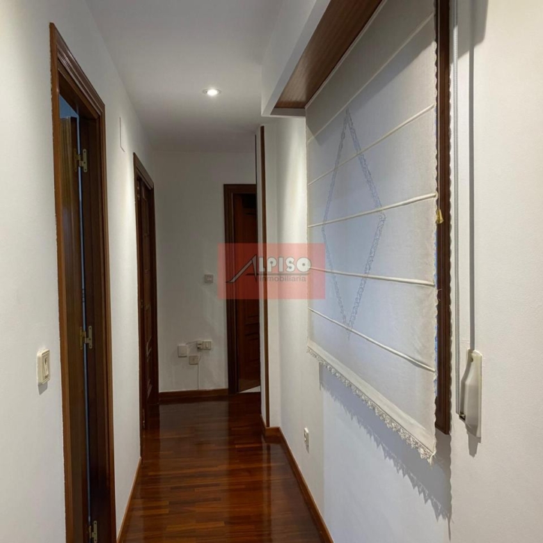 Apartamento en Ourense