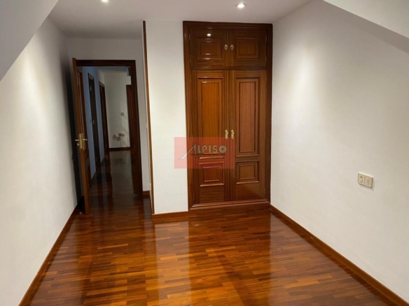 Apartamento en Ourense
