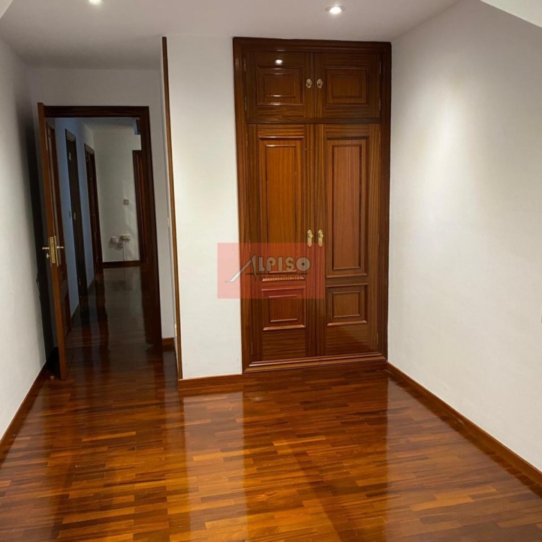 Apartamento en Ourense