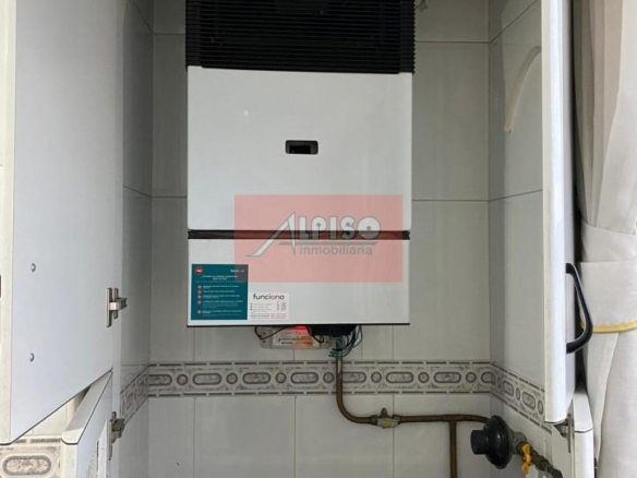 Apartamento en Ourense