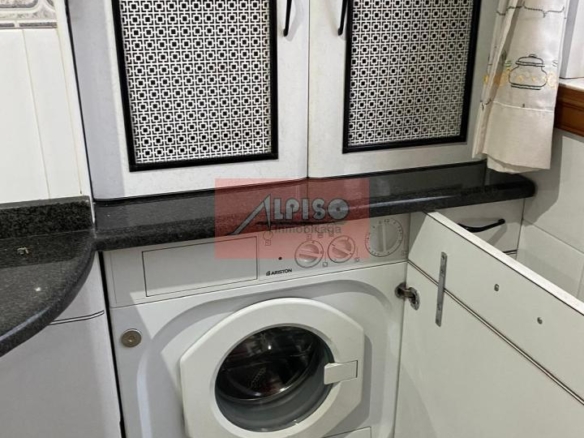 Apartamento en Ourense