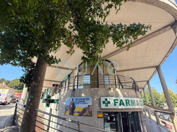 LOCAL COMERCIAL EN VENTA Y ALQUILER A RAMALLOSA