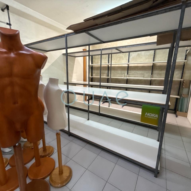 LOCAL COMERCIAL EN VENTA Y ALQUILER A RAMALLOSA
