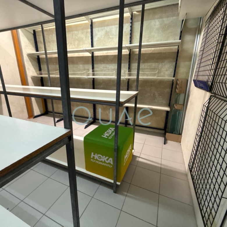 LOCAL COMERCIAL EN VENTA Y ALQUILER A RAMALLOSA