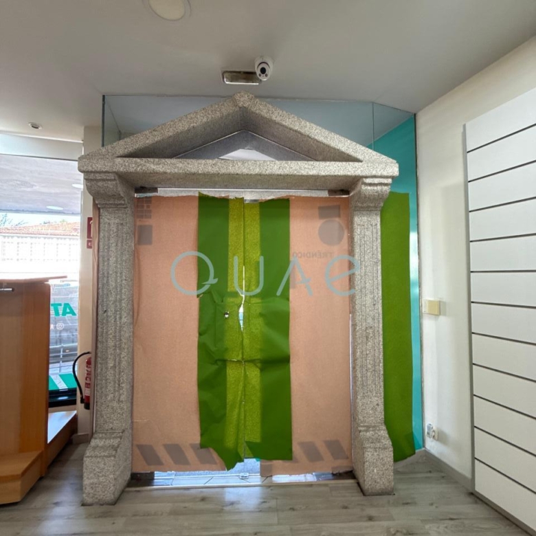 LOCAL COMERCIAL EN VENTA Y ALQUILER A RAMALLOSA