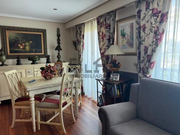VENTA DUPLEX EN SAN FRANCISCO