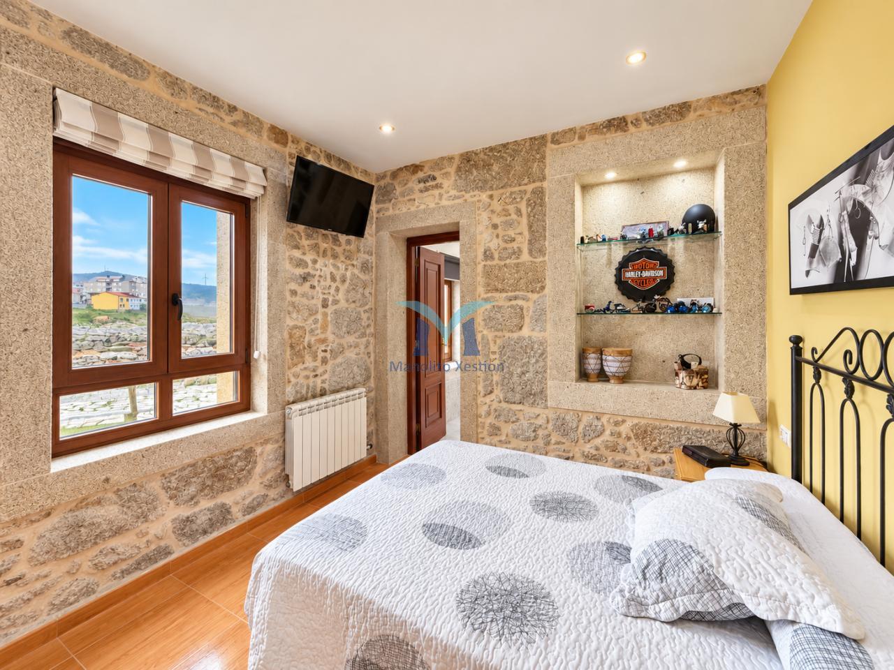 179062491546100046044_179062377608 CASA DE PIEDRA AL LADO DEL MAR EN MUXÍA