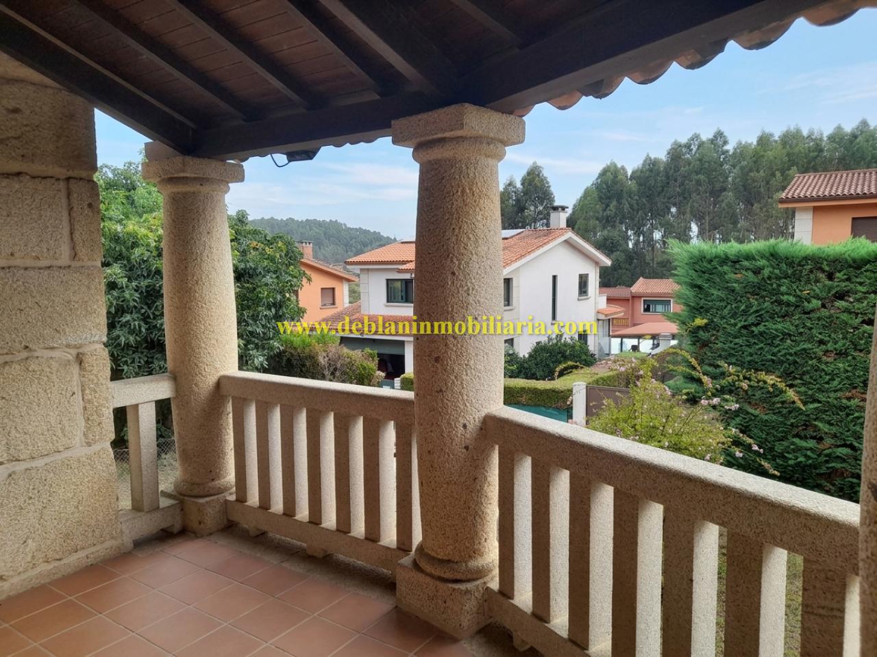 179067194763500046045_179067190545 CHALET DE 202 M2., UBICADO EN LA URBANIZACIÓN POUSA DO BISPO
