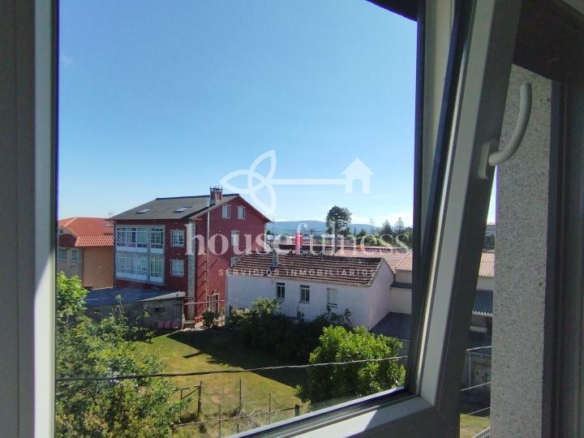 ALQUILER EN CATABOIS – A ESTRENAR – APARTAMENTO CON ASCENSOR Y GARAJE