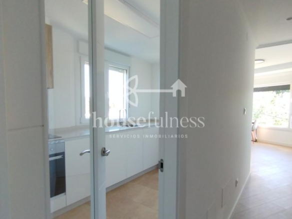 ALQUILER EN CATABOIS – A ESTRENAR – APARTAMENTO CON ASCENSOR Y GARAJE