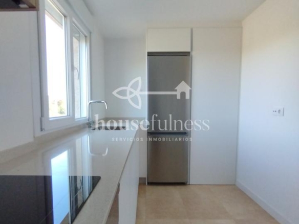 ALQUILER EN CATABOIS – A ESTRENAR – APARTAMENTO CON ASCENSOR Y GARAJE
