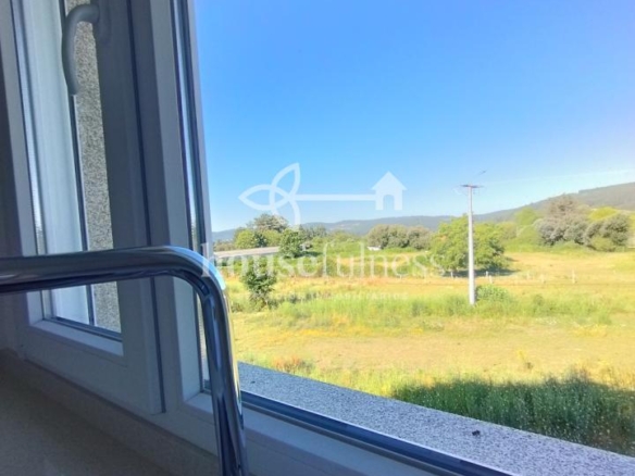 ALQUILER EN CATABOIS – A ESTRENAR – APARTAMENTO CON ASCENSOR Y GARAJE