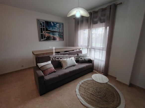 Apartamento en alquiler en Fisterra – Playa de Langosteira