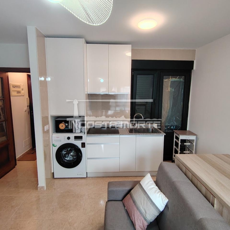 Apartamento en alquiler en Fisterra – Playa de Langosteira