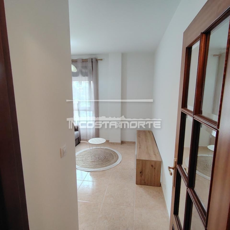 Apartamento en alquiler en Fisterra – Playa de Langosteira