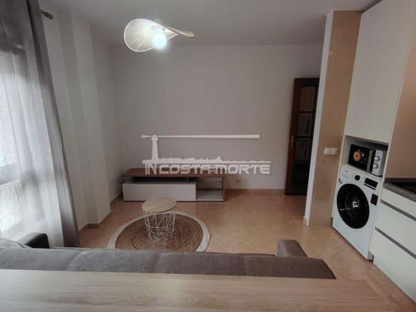 Apartamento en alquiler en Fisterra – Playa de Langosteira