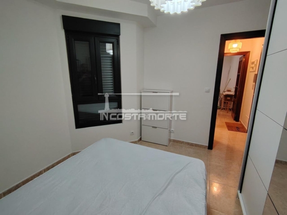 Apartamento en alquiler en Fisterra – Playa de Langosteira