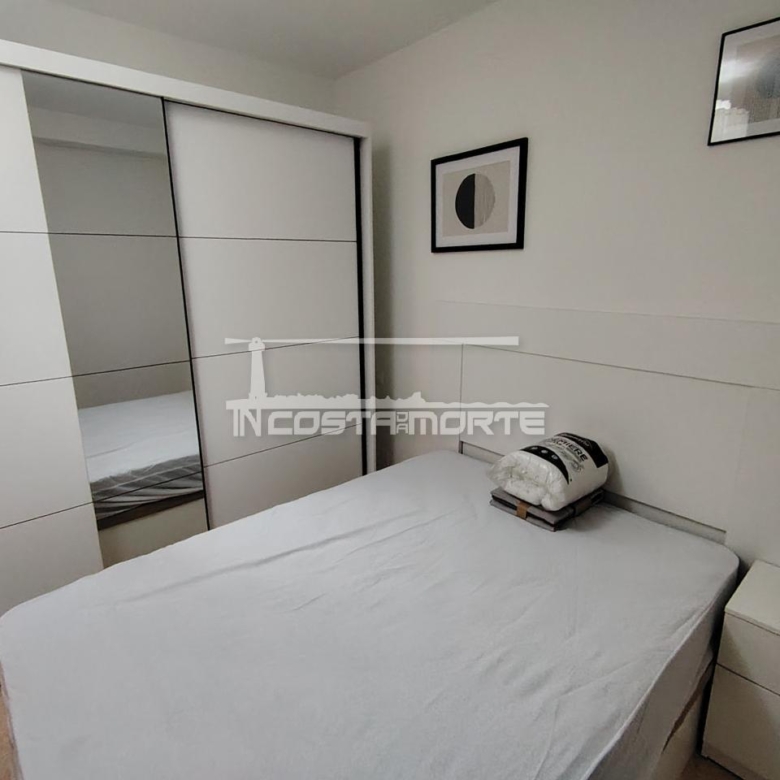 Apartamento en alquiler en Fisterra – Playa de Langosteira