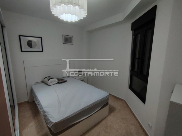 Apartamento en alquiler en Fisterra – Playa de Langosteira