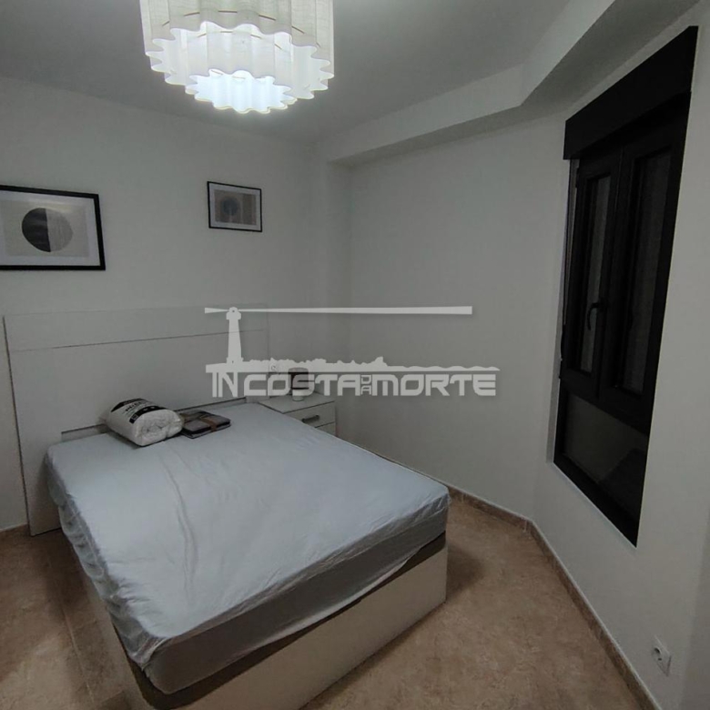 Apartamento en alquiler en Fisterra – Playa de Langosteira