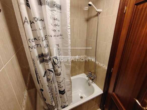 Apartamento en alquiler en Fisterra – Playa de Langosteira
