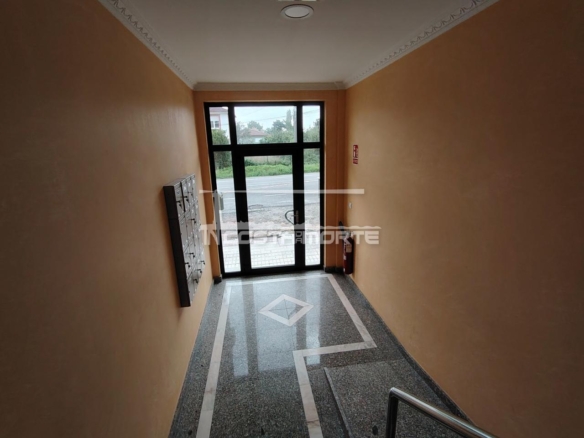 Apartamento en alquiler en Fisterra – Playa de Langosteira