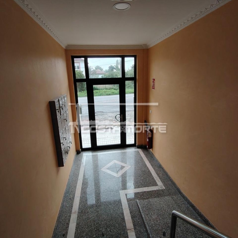 Apartamento en alquiler en Fisterra – Playa de Langosteira