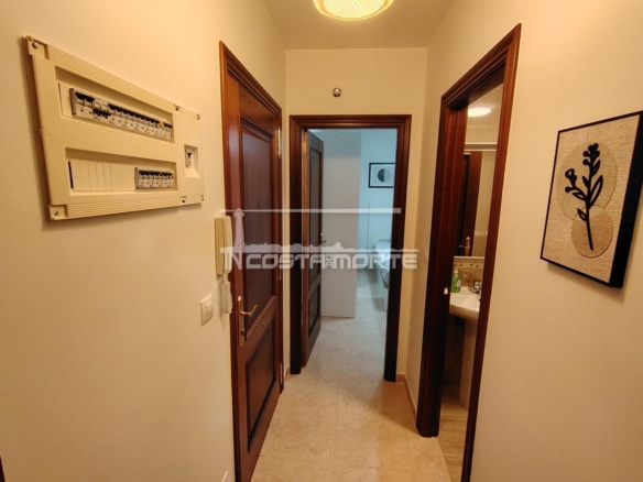 Apartamento en alquiler en Fisterra – Playa de Langosteira