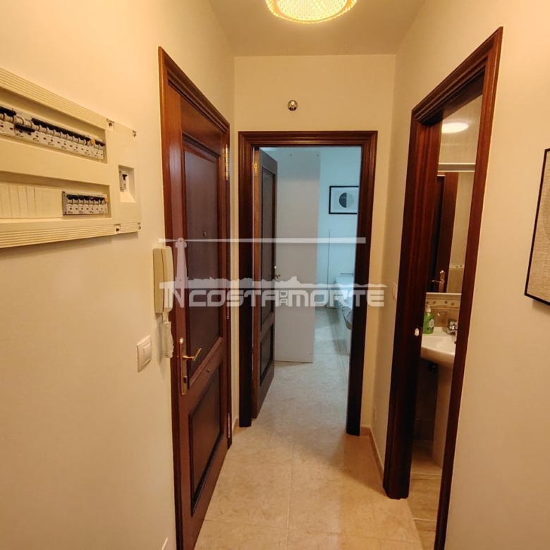 Apartamento en alquiler en Fisterra – Playa de Langosteira