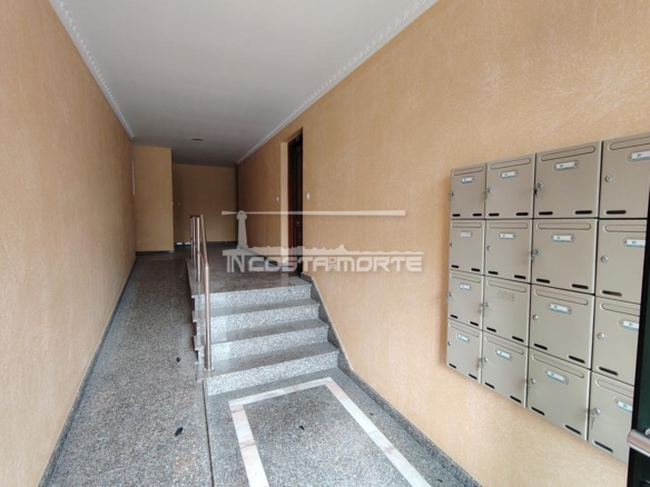 Apartamento en alquiler en Fisterra – Playa de Langosteira