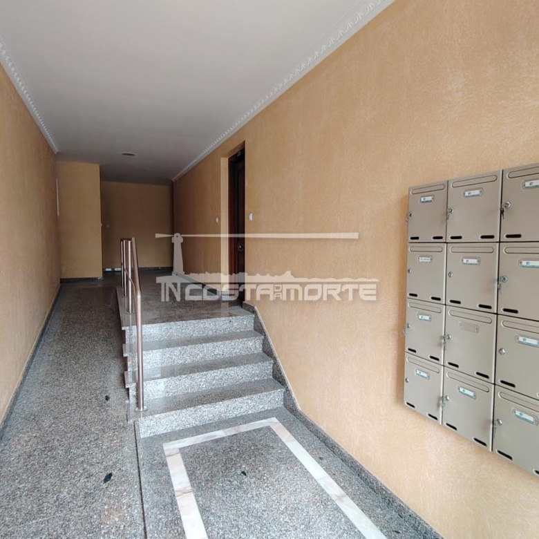 Apartamento en alquiler en Fisterra – Playa de Langosteira