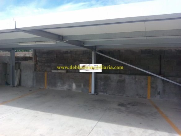 PISO AMPLIO DE 3 HABITACIONES SIN AMUEBLAR