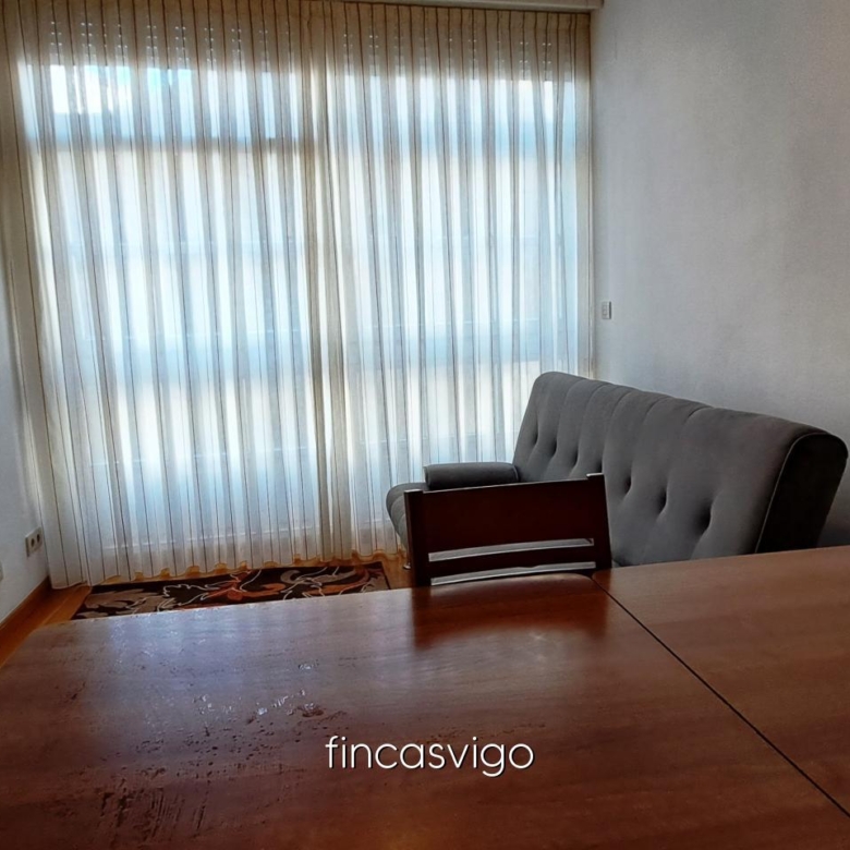 Vivir en pleno centro Exclusivo apartamento de 1 dormitorio en la milla de oro de Vigo (Calle Príncipe)