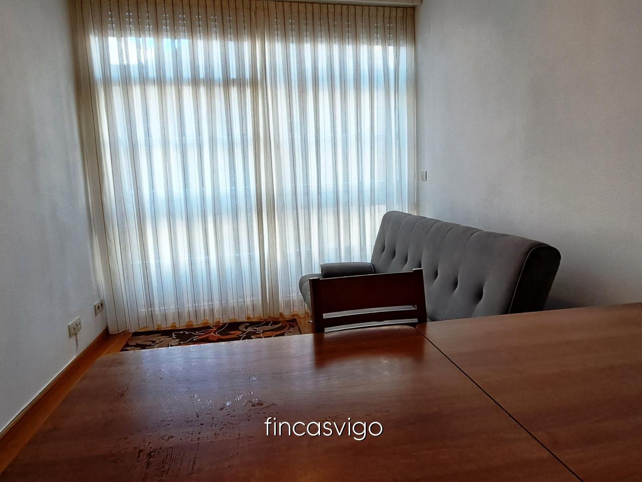 Vivir en pleno centro Exclusivo apartamento de 1 dormitorio en la milla de oro de Vigo (Calle Príncipe)