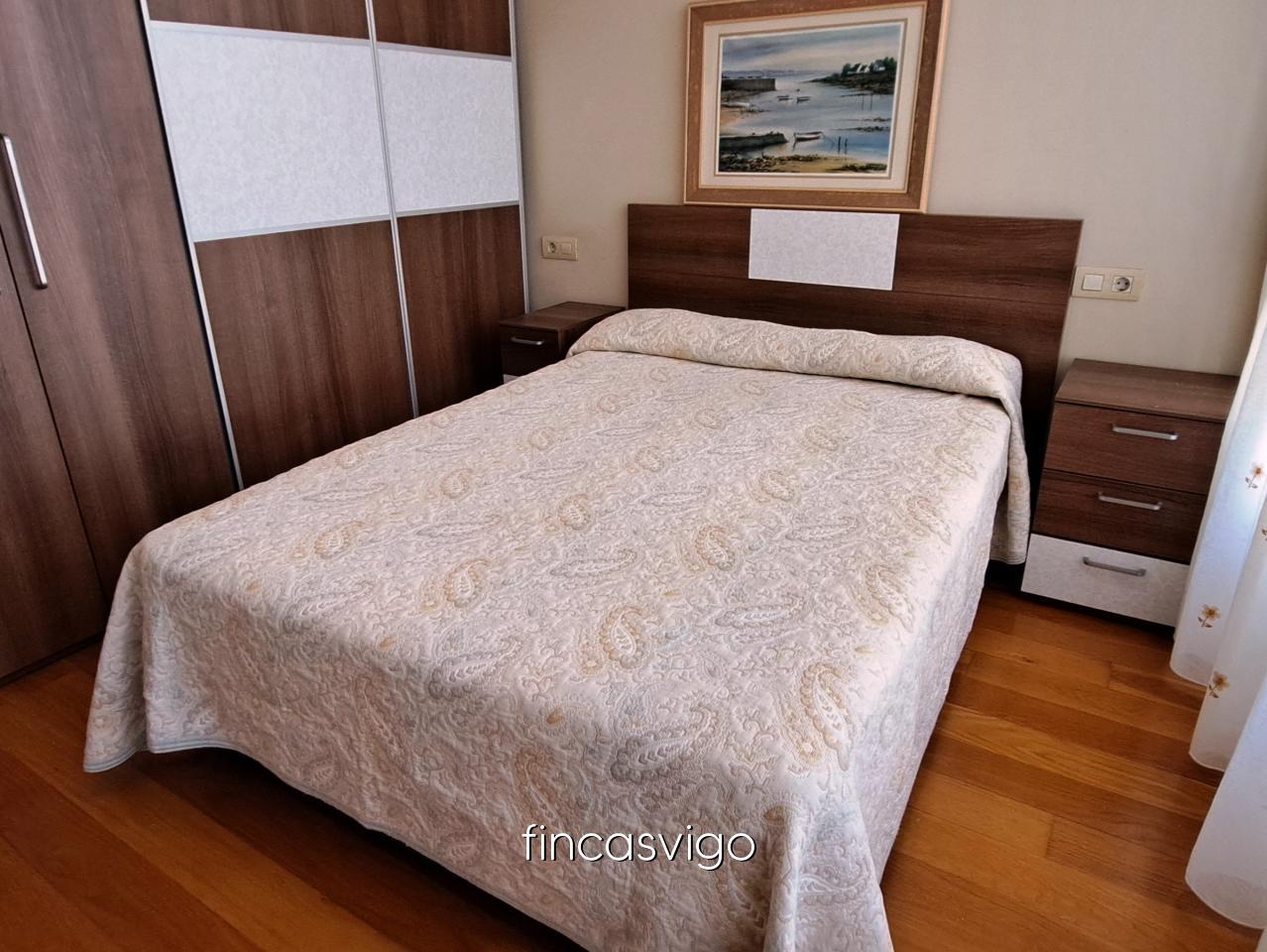 Vivir en pleno centro Exclusivo apartamento de 1 dormitorio en la milla de oro de Vigo (Calle Príncipe)