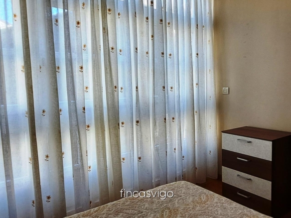 Vivir en pleno centro Exclusivo apartamento de 1 dormitorio en la milla de oro de Vigo (Calle Príncipe)
