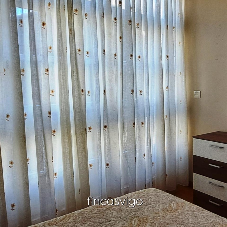 Vivir en pleno centro Exclusivo apartamento de 1 dormitorio en la milla de oro de Vigo (Calle Príncipe)