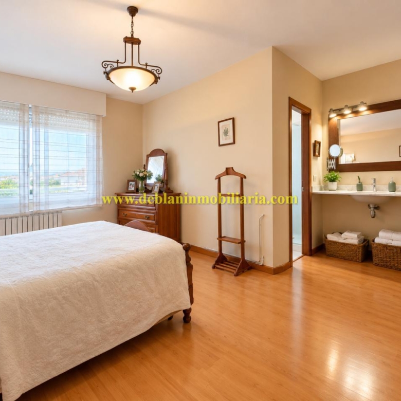 PISO DE 230m2 CON AMPLIA TERRAZA