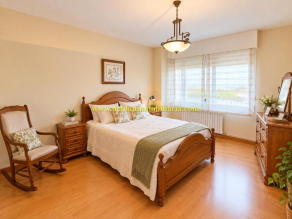 PISO DE 230m2 CON AMPLIA TERRAZA