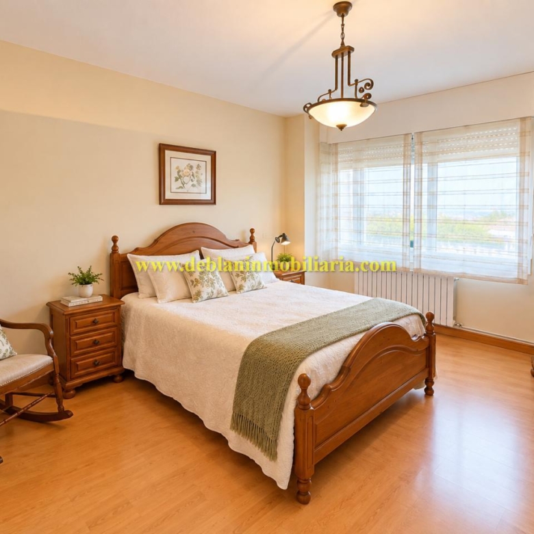 PISO DE 230m2 CON AMPLIA TERRAZA