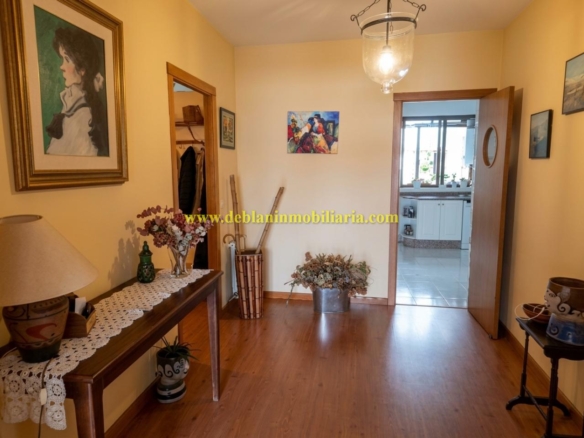 PISO DE 230m2 CON AMPLIA TERRAZA