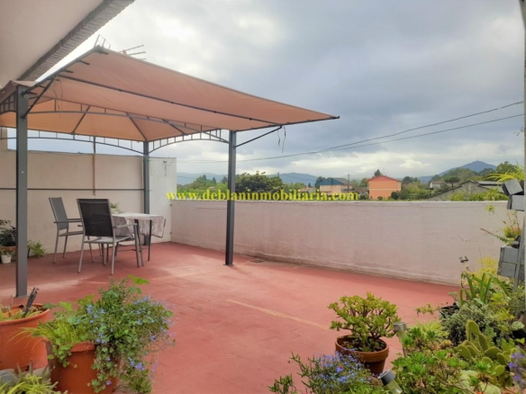 PISO DE 230m2 CON AMPLIA TERRAZA