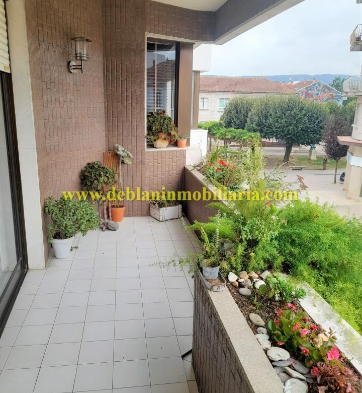 PISO DE 230m2 CON AMPLIA TERRAZA