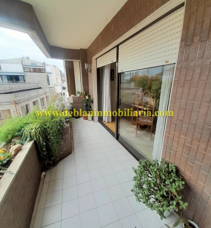 PISO DE 230m2 CON AMPLIA TERRAZA