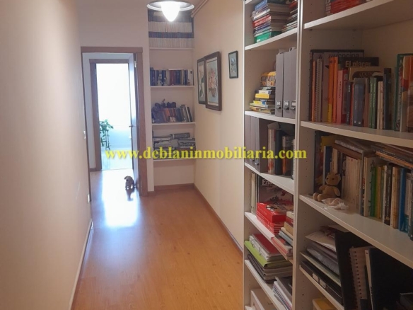 PISO DE 230m2 CON AMPLIA TERRAZA