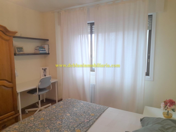 PISO DE 230m2 CON AMPLIA TERRAZA