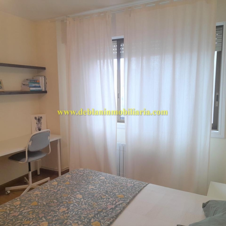 PISO DE 230m2 CON AMPLIA TERRAZA