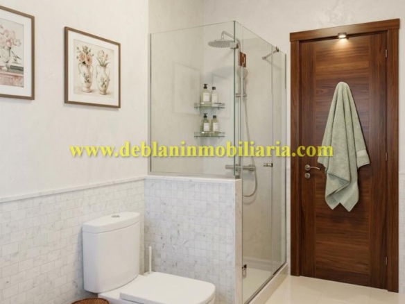 PISO DE 230m2 CON AMPLIA TERRAZA